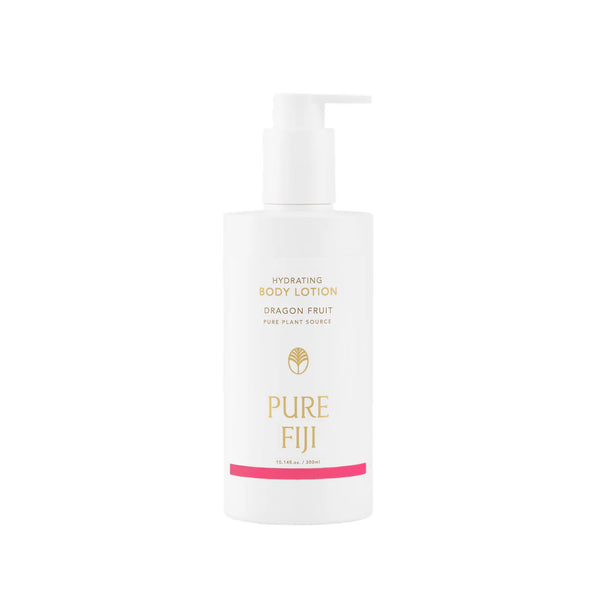 Pure Fiji Body Lotion Dragonfruit