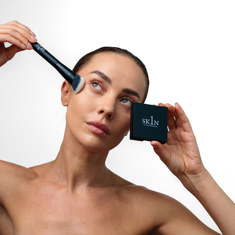 1SKIN Complexion Collection – Beige