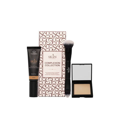 1SKIN Complexion Collection – Beige