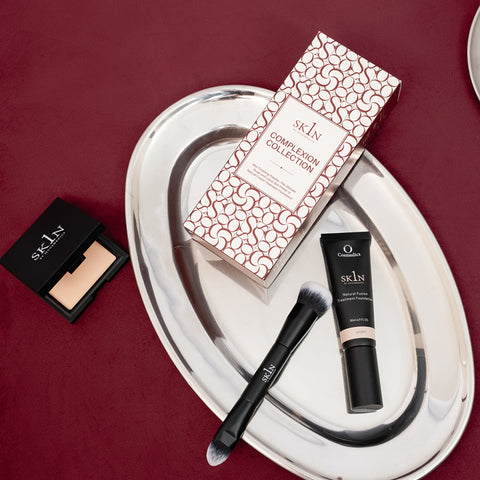 1SKIN Complexion Collection – Beige