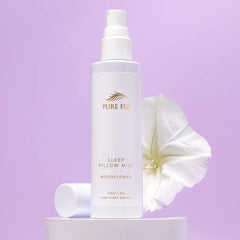 Pure Fiji Sleep Pillow Mist