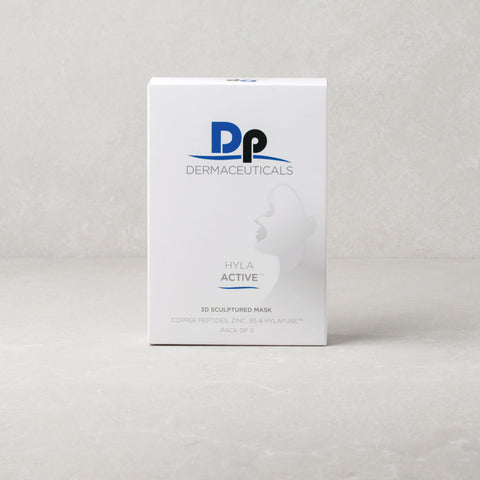 Dp Dermaceuticals Age-Defying Starter Kit