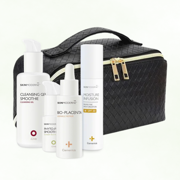 Elementals Restore Four