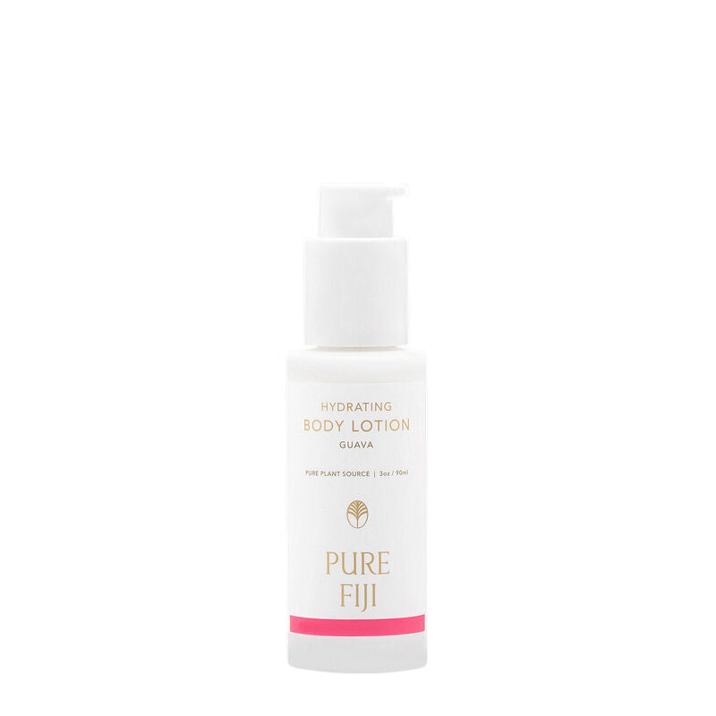 Pure Fiji Body Lotion Dragonfruit 90ml