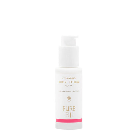 Pure Fiji Body Lotion Dragonfruit 90ml