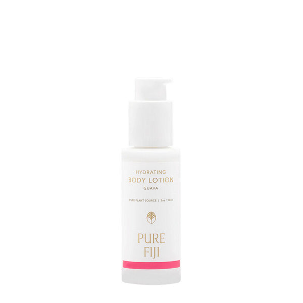 Pure Fiji Body Lotion Dragonfruit 90ml