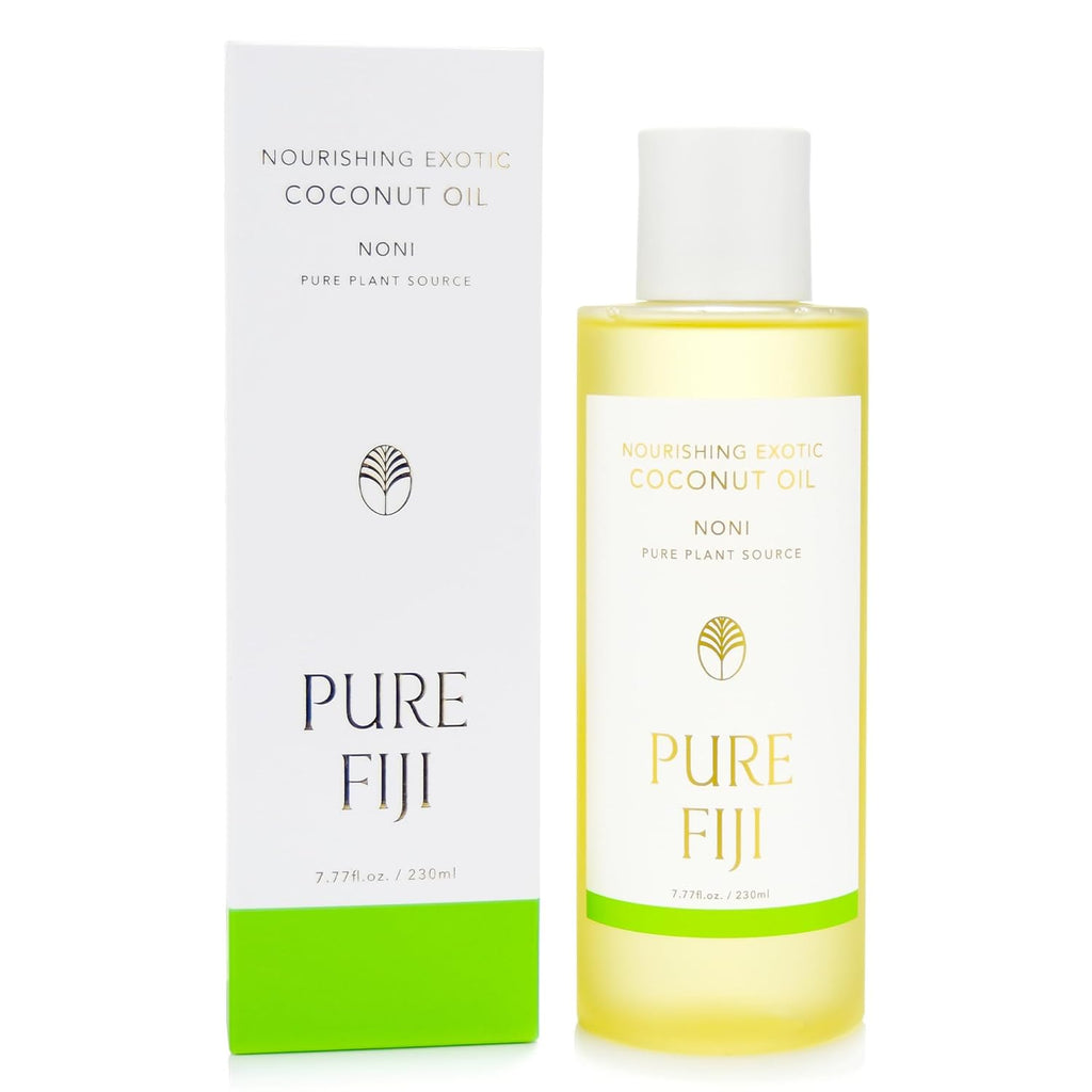 Pure Fiji Exotic Oil Noni