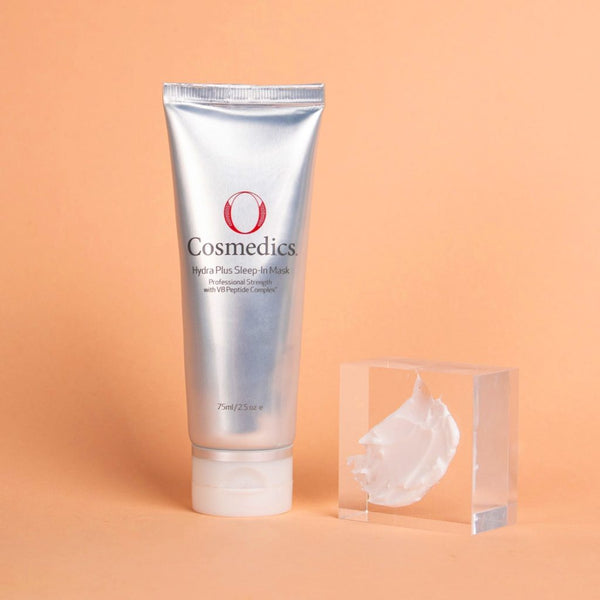 O Cosmedics Hydra Plus Sleep-In Mask