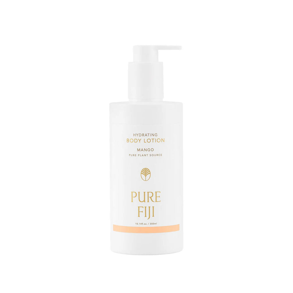 Pure Fiji Body Lotion Mango