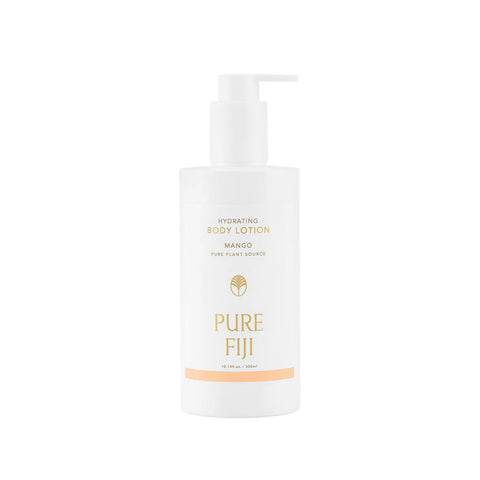 Pure Fiji Body Lotion Mango