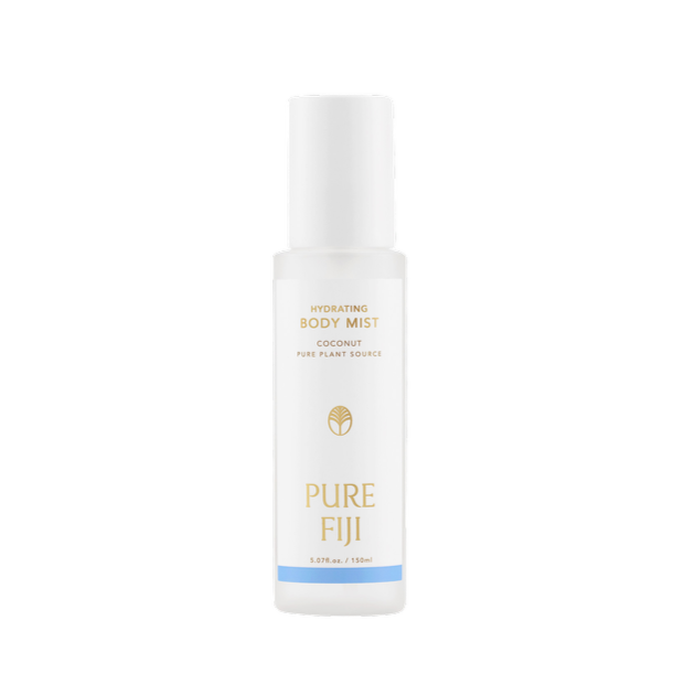 Pure Fiji Body Mist Coconut