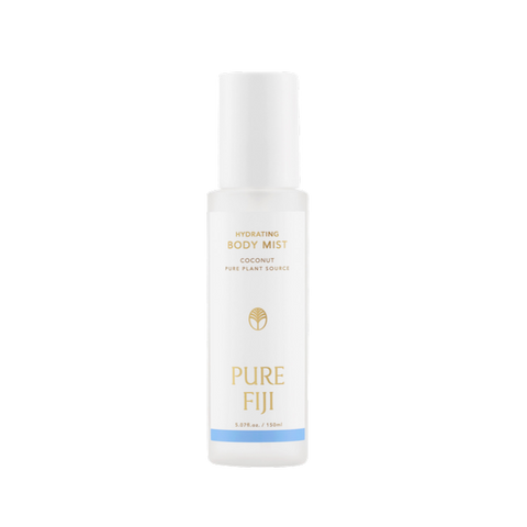 Pure Fiji Body Mist Coconut