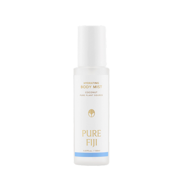 Pure Fiji Body Mist Coconut