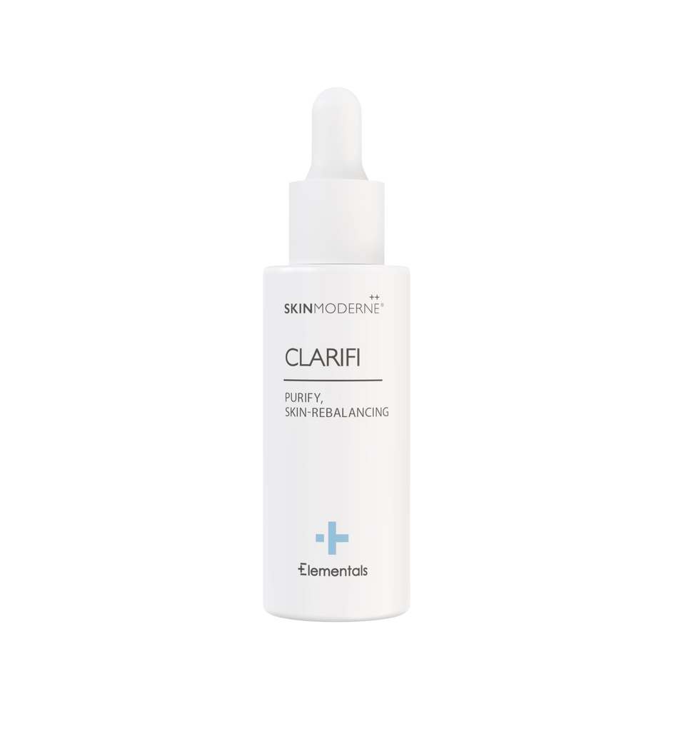 Elementals Clarifi