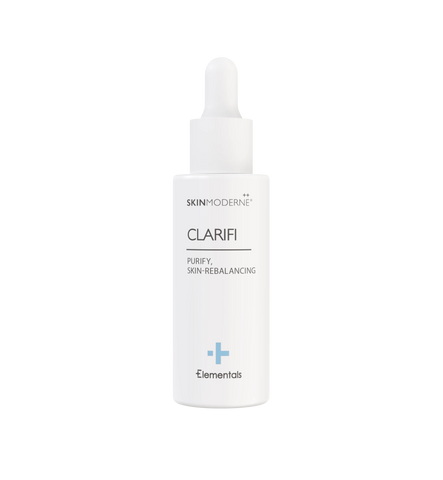 Elementals Clarifi