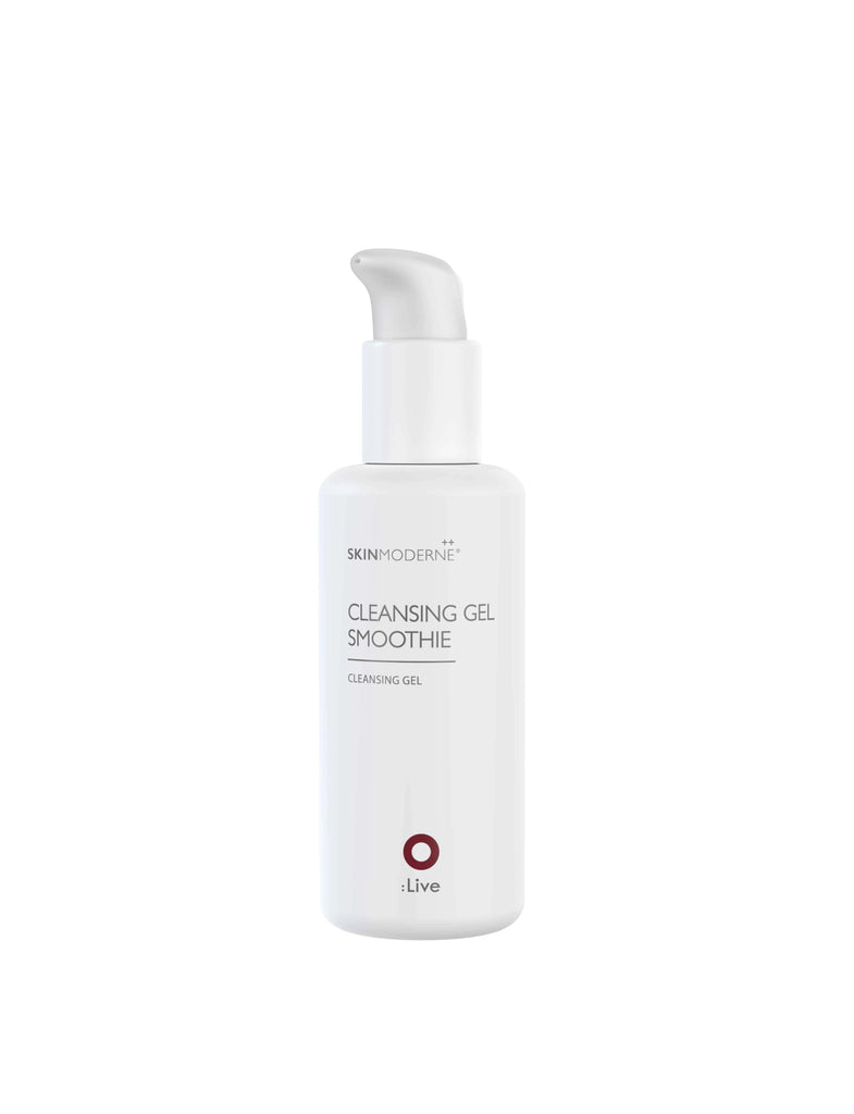Elementals Cleansing Gel Smoothie