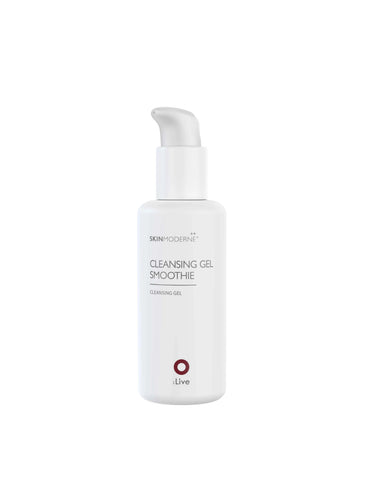 Elementals Cleansing Gel Smoothie