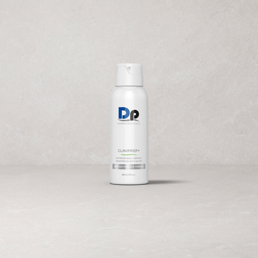 Dp Dermaceuticals CliniPrep+ 88ml