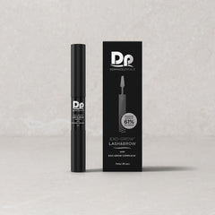 Dp Dermaceuticals Exo-Grow Lash & Brow 7ml