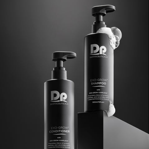 Dp Dermaceuticals Exo-Grow Conditioner 300ml