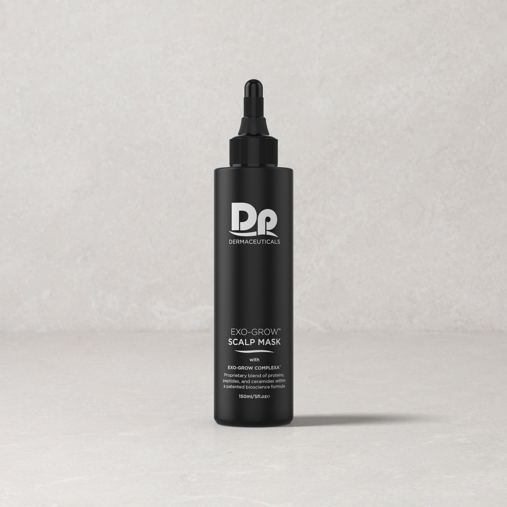 Dp Dermaceuticals Exo-Grow Scalp Mask 150ml