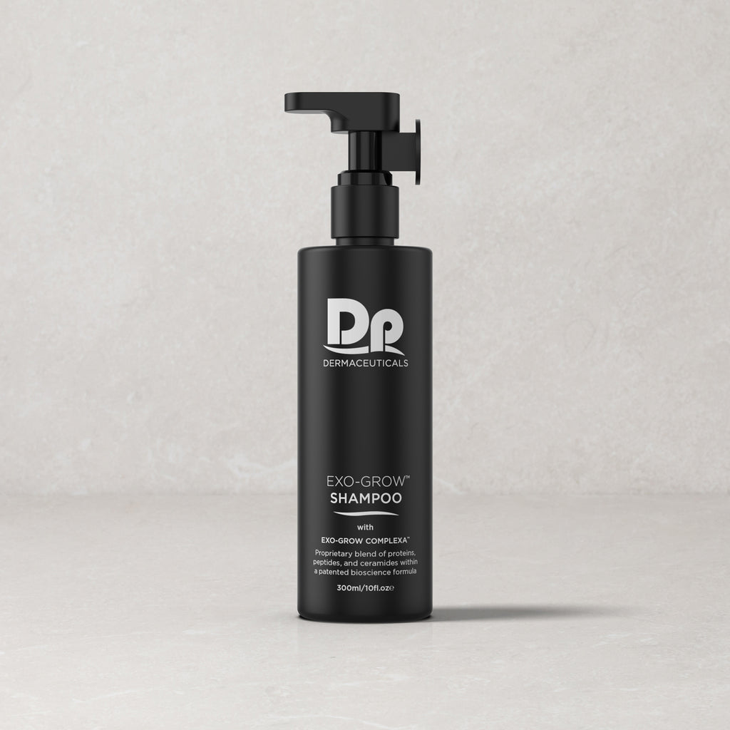 Dp Dermaceuticals Exo-Grow Shampoo 300ml