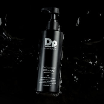 Dp Dermaceuticals Exo-Grow Shampoo 300ml