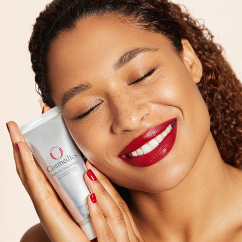 O COSMEDICS Radiance Ritual
