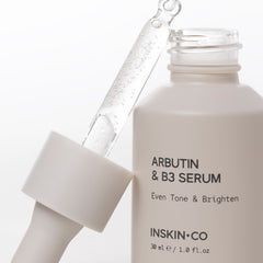 INSKIN.CO Arbutin & B3 Serum 30ml