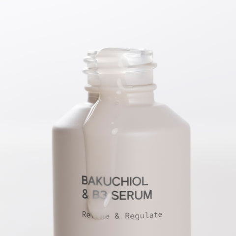 INSKIN.CO Bakuchiol & B3 Serum 30ml