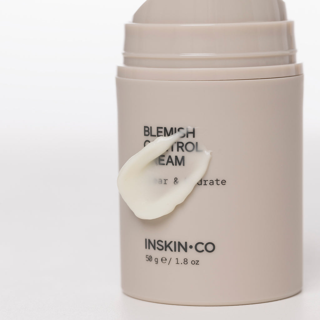 INSKIN.CO Blemish Control Cream 50g