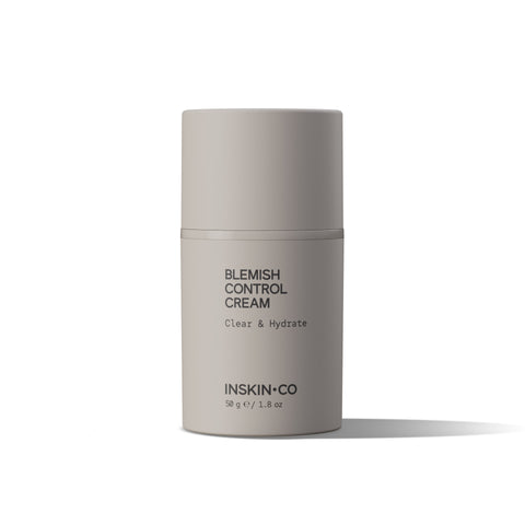 INSKIN.CO Blemish Control Cream 50g