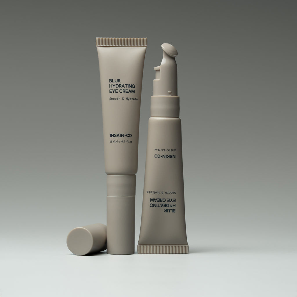 INSKIN.CO Blur Hydrating Eye Cream 15ml