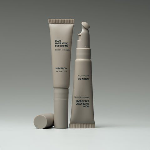 INSKIN.CO Blur Hydrating Eye Cream 15ml