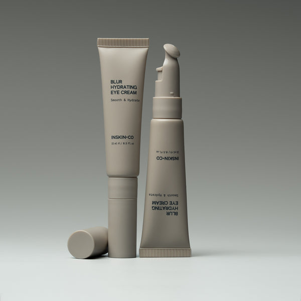 INSKIN.CO Blur Hydrating Eye Cream 15ml