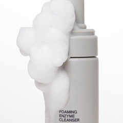 INSKIN.CO Foaming Enzyme Cleanser 200ml