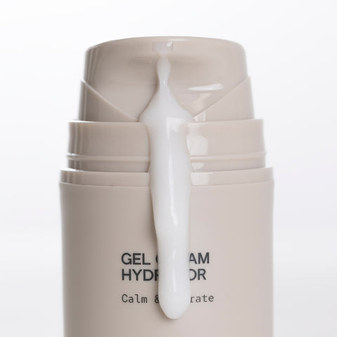 INSKIN.CO Gel Cream Hydrator 50g