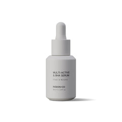 INSKIN.CO Multi-Active & BHA Serum 30ml