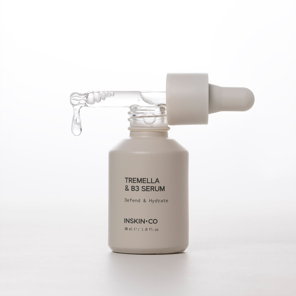 INSKIN.CO Tremella & B3 Serum 30ml