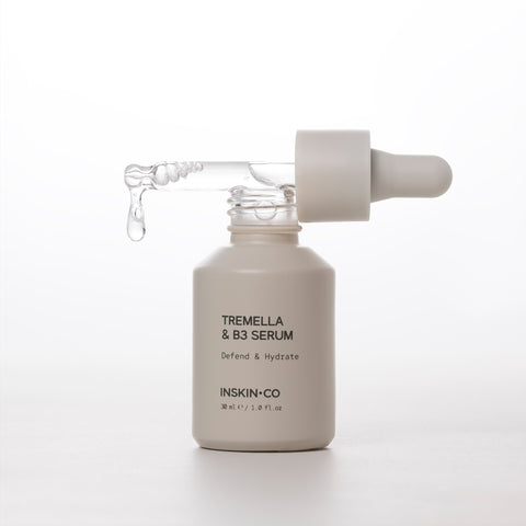 INSKIN.CO Tremella & B3 Serum 30ml