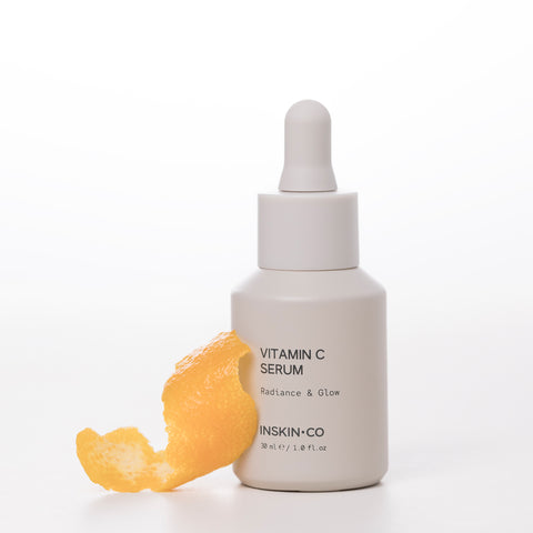 INSKIN.CO Vitamin C Serum 30ml