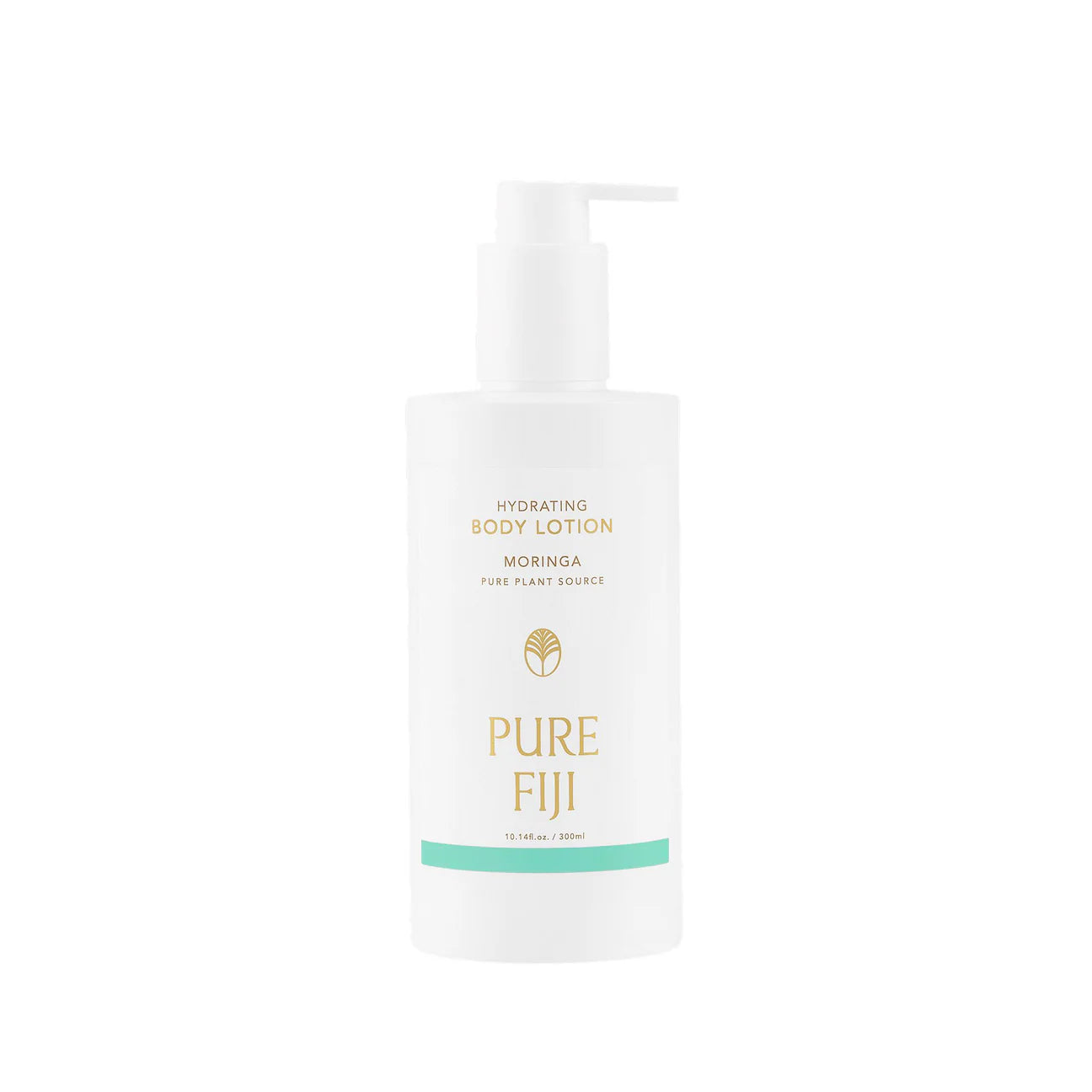 Pure Fiji Body Lotion Moringa