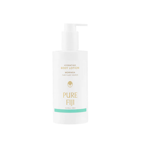 Pure Fiji Body Lotion Moringa