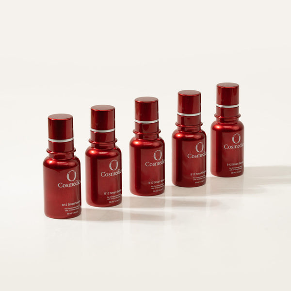 O COSMEDICS B12 Smart Serum