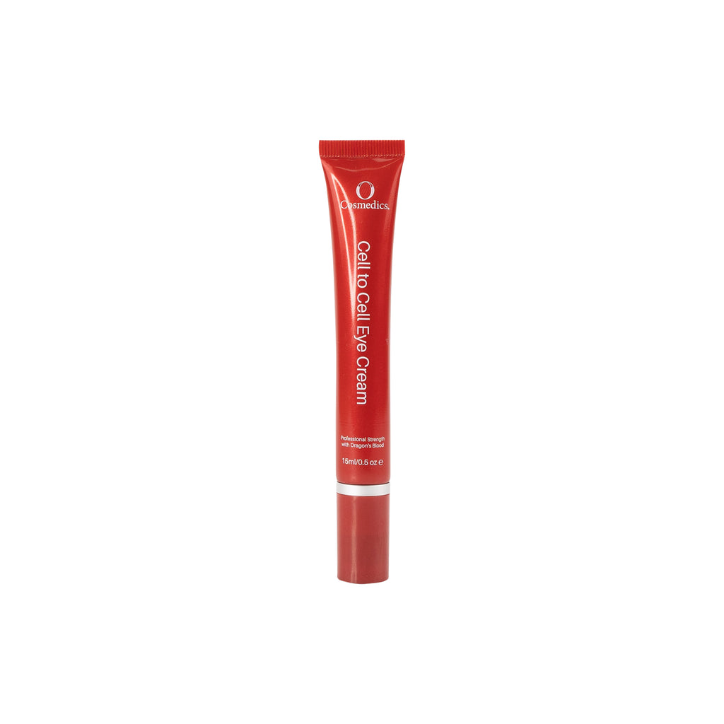 O Cosmedics Cell to Cell Eye Cream 15ml