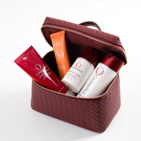 O Cosmedics Core Four Bag - Rebalancing