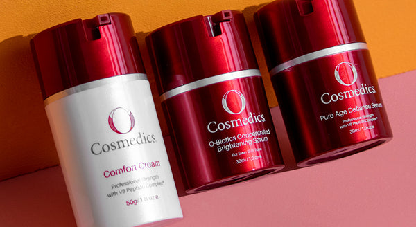 O Cosmedics Concentrated Brightening Serum