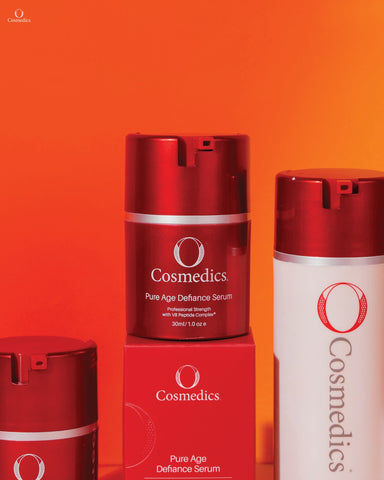 O Cosmedics Pure Age Defiance Serum