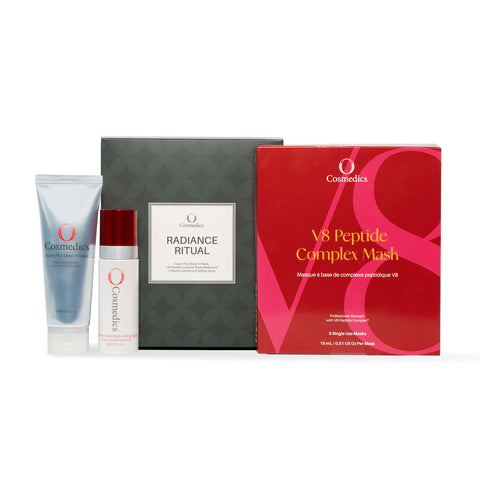 O COSMEDICS Radiance Ritual