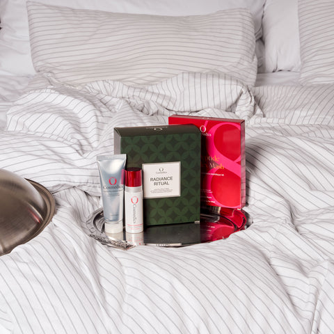 O COSMEDICS Radiance Ritual